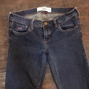 Hollister Skinny Jeans